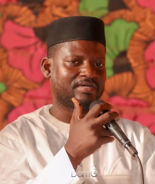 SOW Sekou