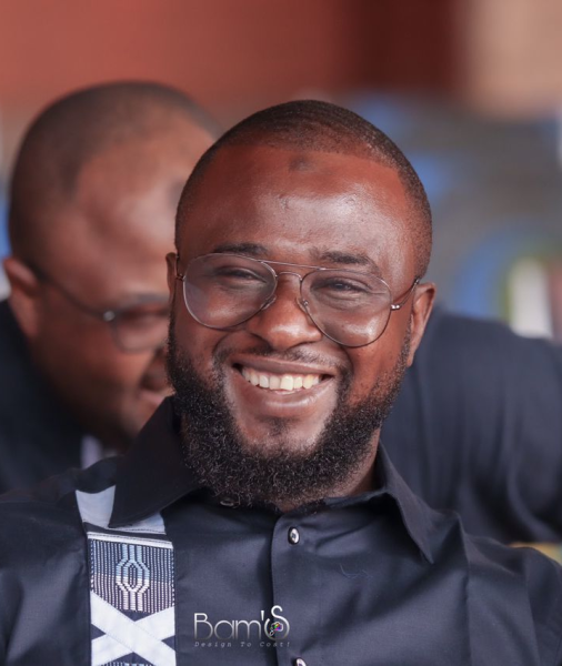 Amadou Moboguiri Togo