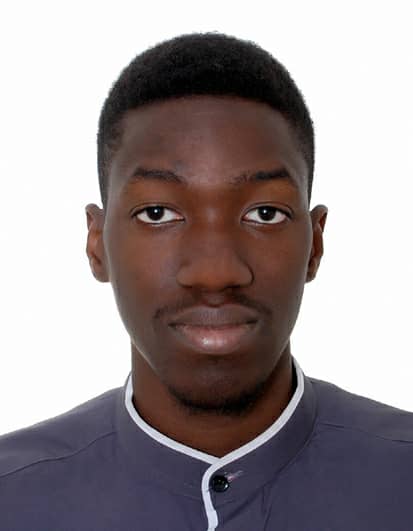 Malick Traoré